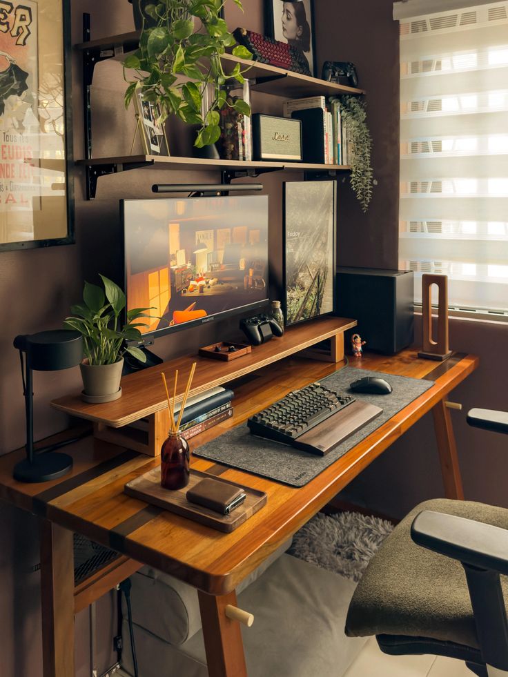 Home Office