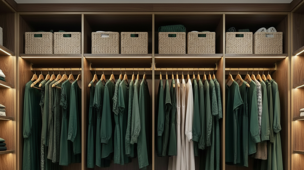 Armoire