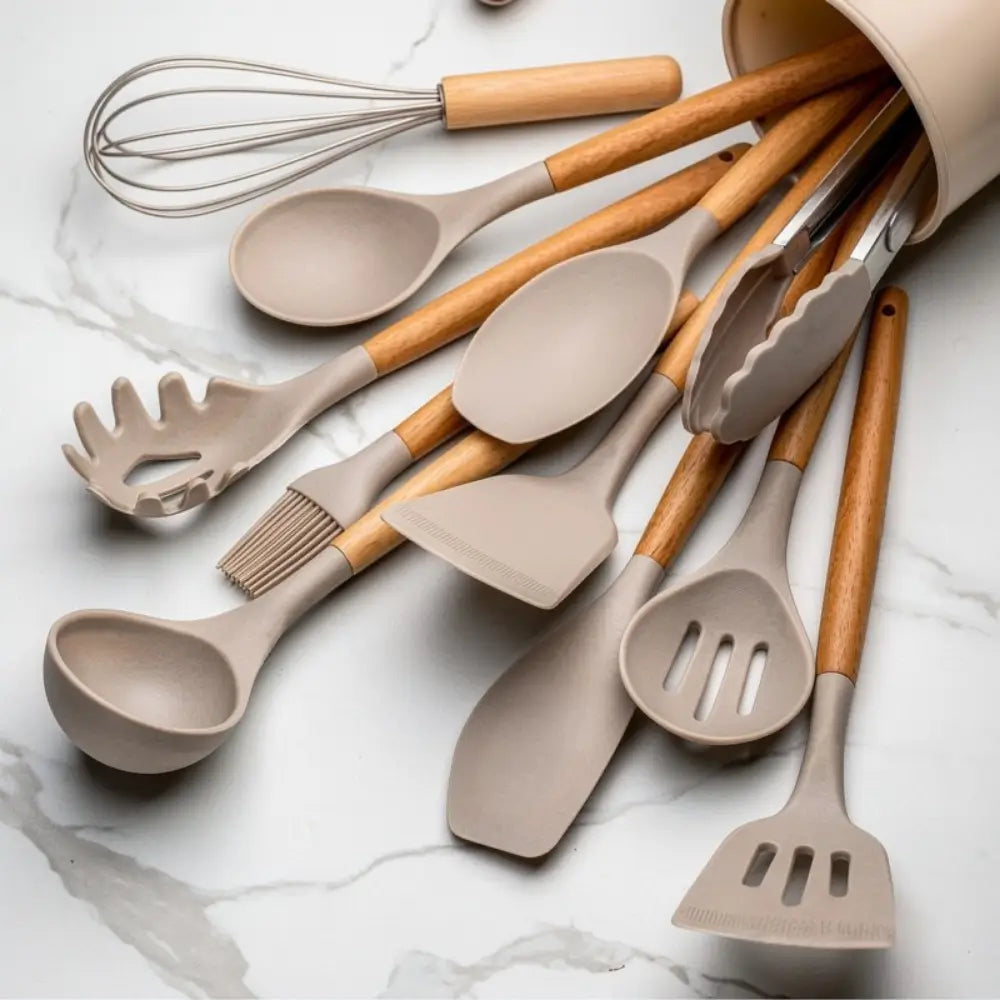 Maison Chef™ | Fonctionnalité et Esthétique Raffinée