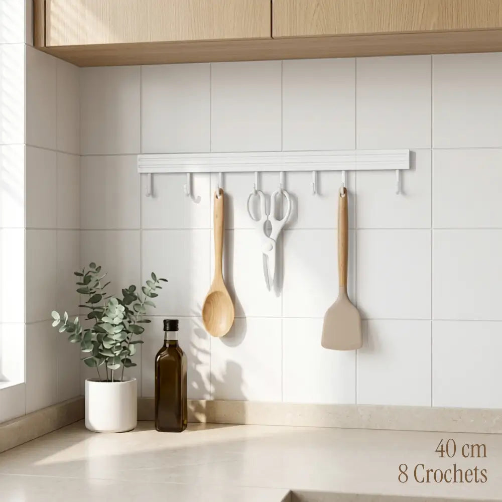 rangement pour petite cuisine
