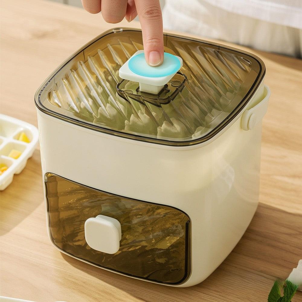 FreshBox™ | La Façon Intelligente de Faire des Glaçons