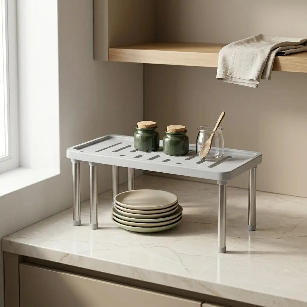rangement coulissant pour placard