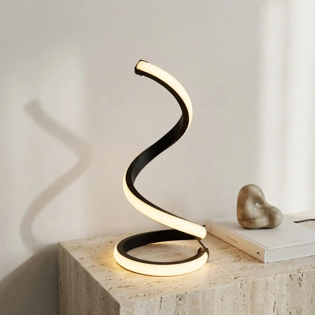 lampe bureau usb