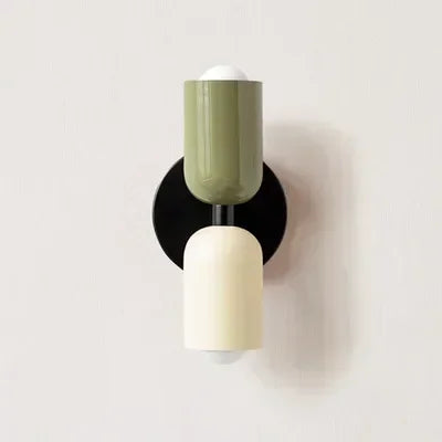 Bedside Wall Lamp Nordic