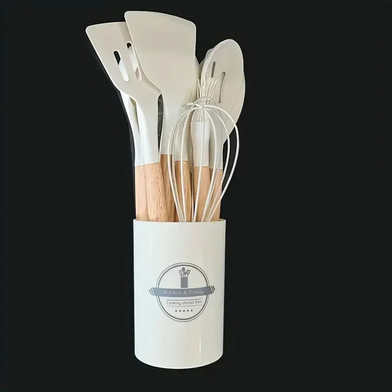 Utensílios de cozinha