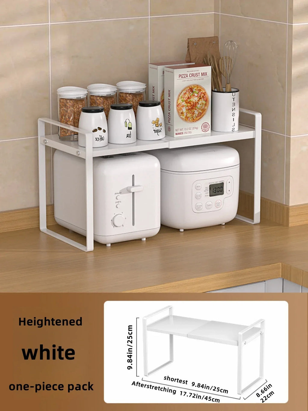 organizador de armário de cozinha