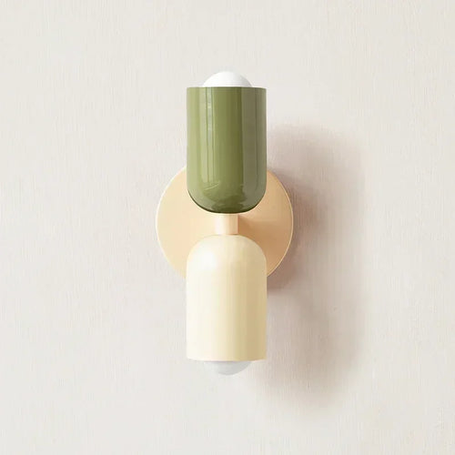 Bedside Wall Lamp Nordic