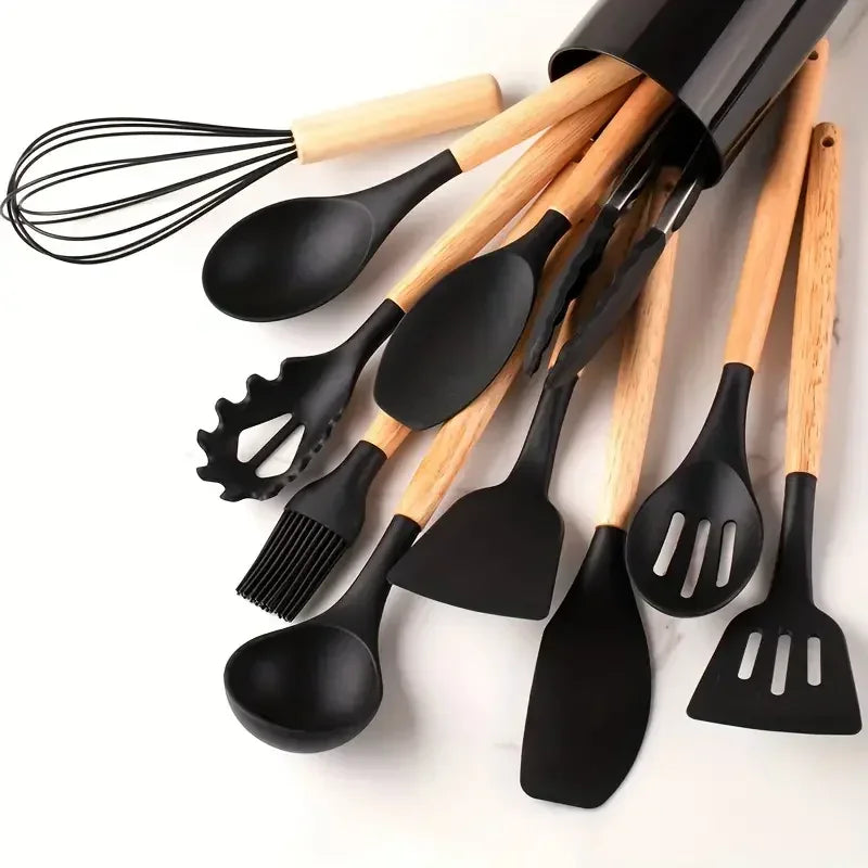 Utensílios de cozinha