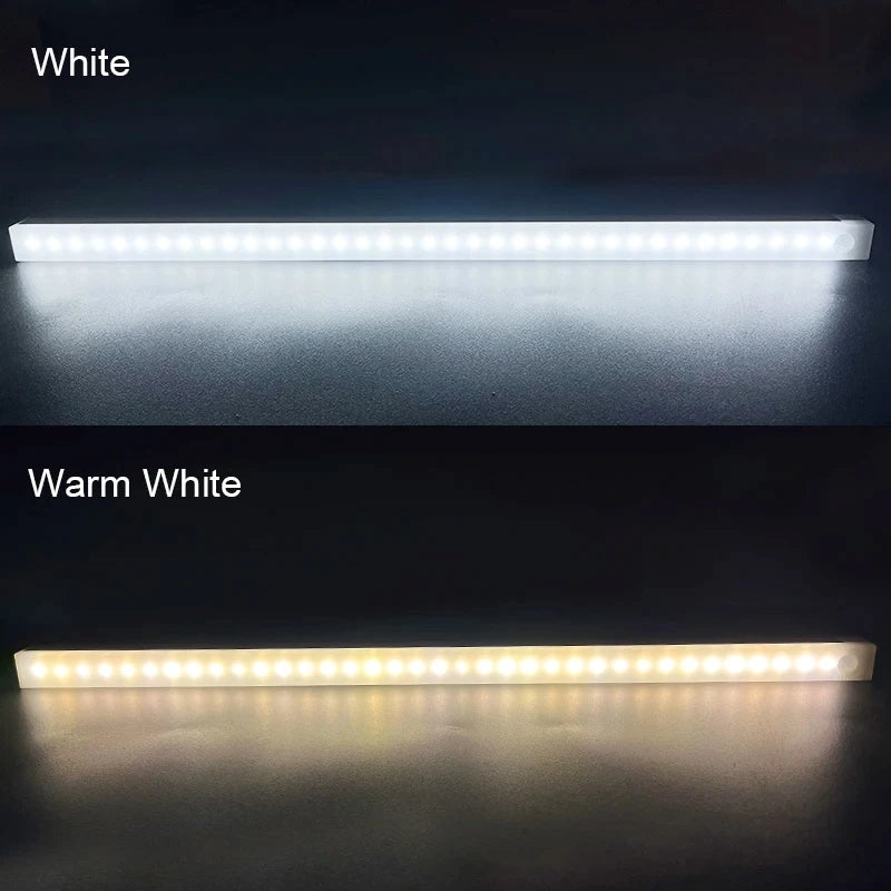 Motion Sensor Lamp Night Wireless