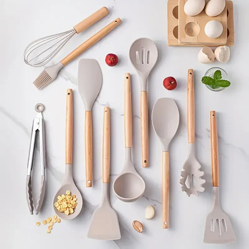 Utensílios de cozinha