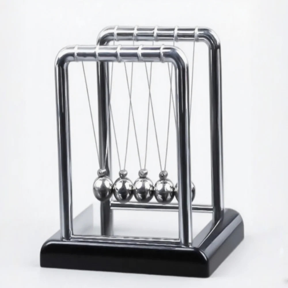 Pendulum Desktop Toys