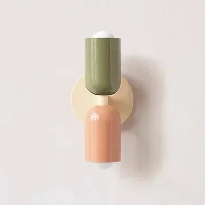 Bedside Wall Lamp Nordic