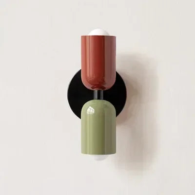 Bedside Wall Lamp Nordic