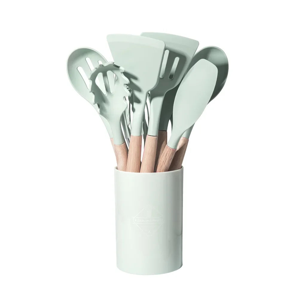 Utensílios de cozinha