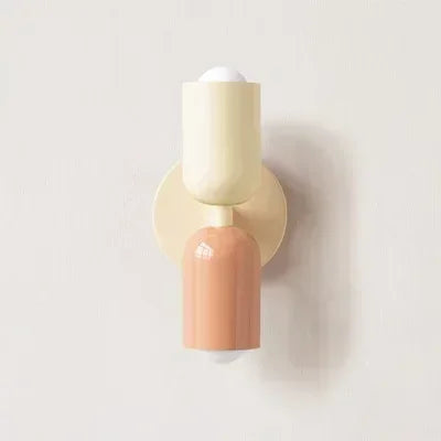 Bedside Wall Lamp Nordic