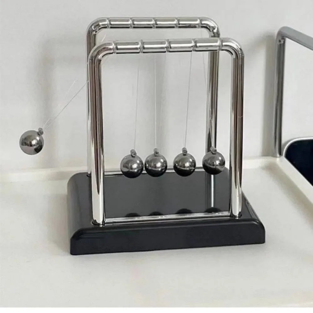 Pendulum Desktop Toys