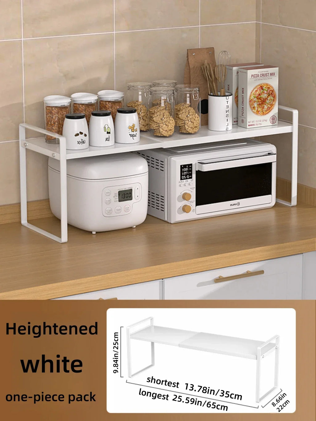 organizador de armário de cozinha