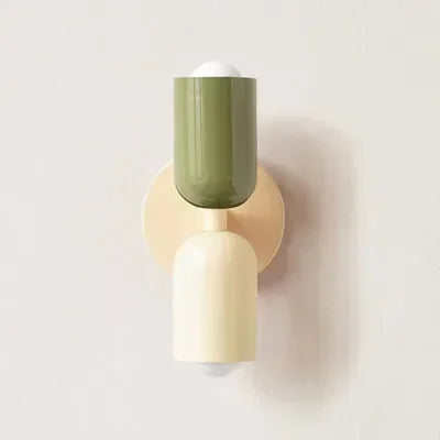 Bedside Wall Lamp Nordic