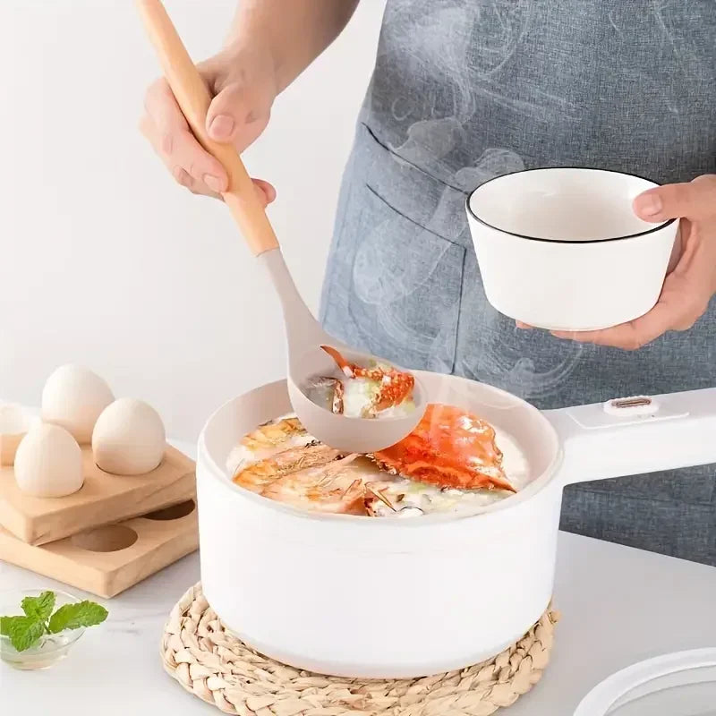 Utensílios de cozinha