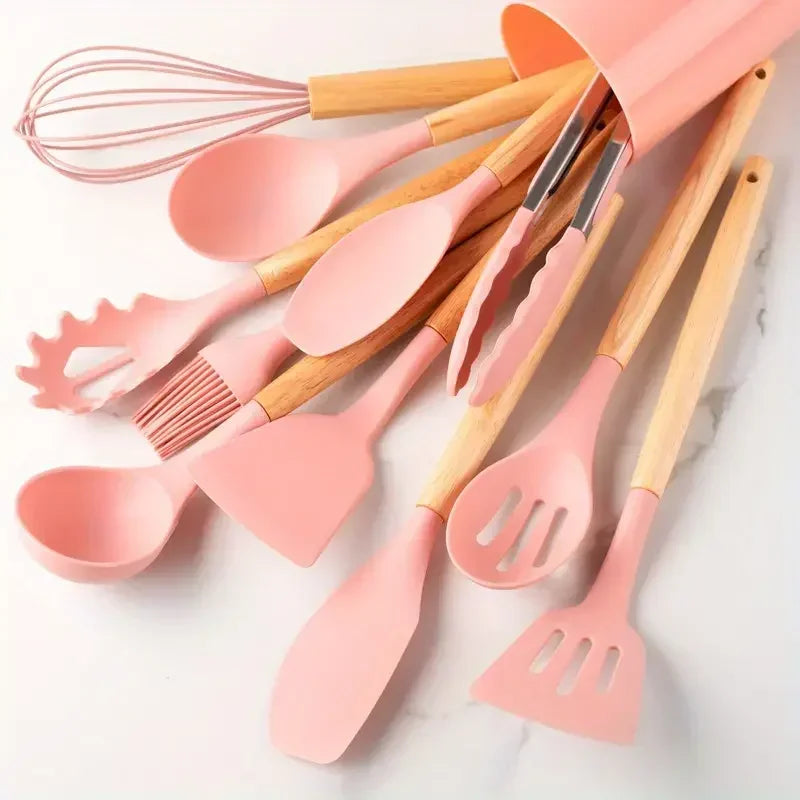 Utensílios de cozinha