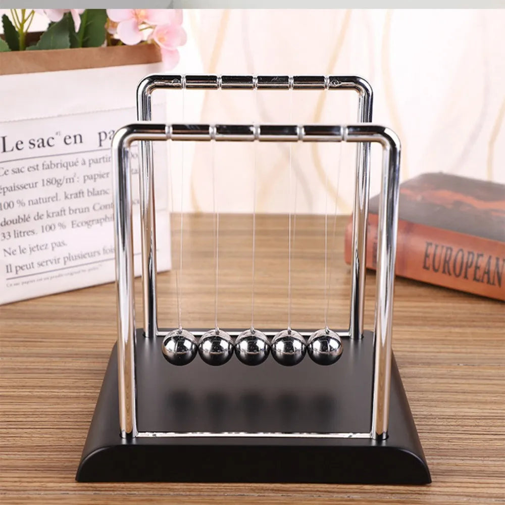 Pendulum Desktop Toys