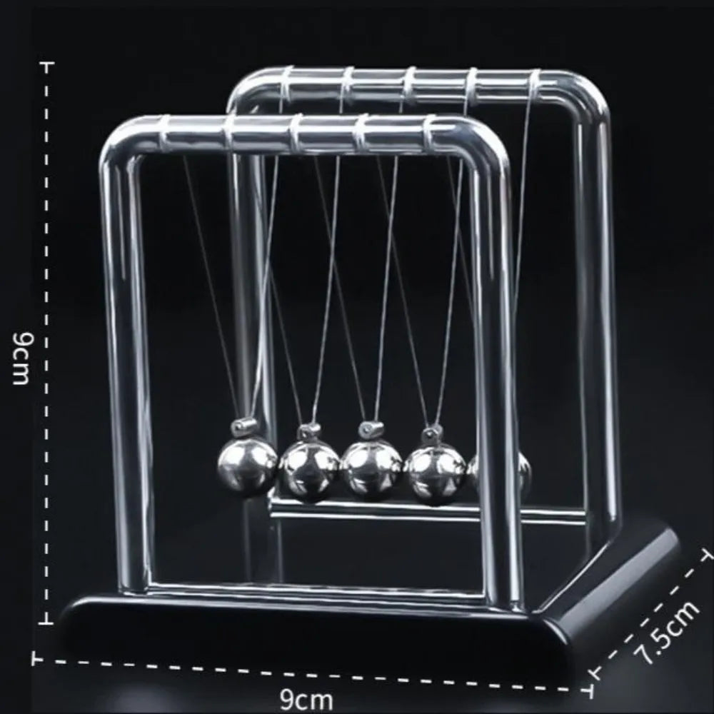 Pendulum Desktop Toys