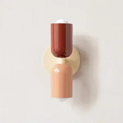 Bedside Wall Lamp Nordic