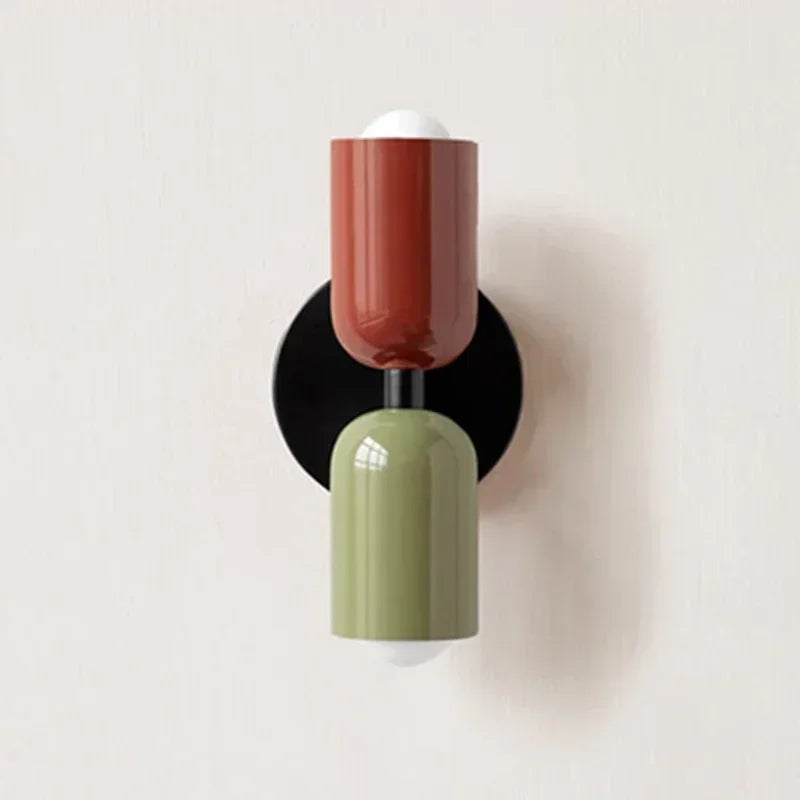 Bedside Wall Lamp Nordic