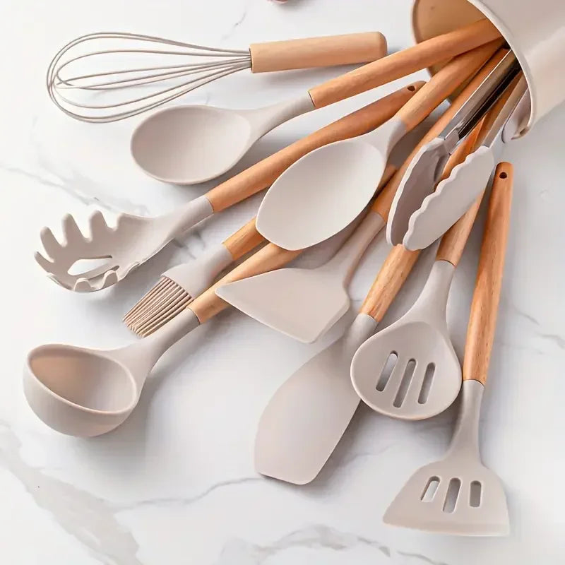 Utensílios de cozinha