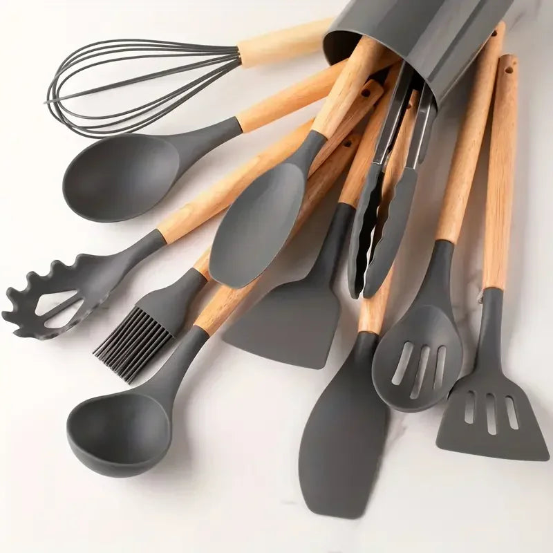 Utensílios de cozinha